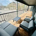 Vikendica Rummu Holiday Home