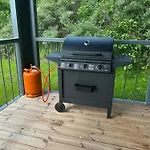 Rummu Holiday Home Vikendica *
