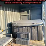 Rummu Holiday Home Vikendica *