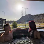 Vikendica Rummu Holiday Home Rummu
