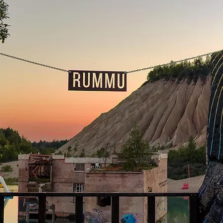 度假居 Rummu Holiday Home