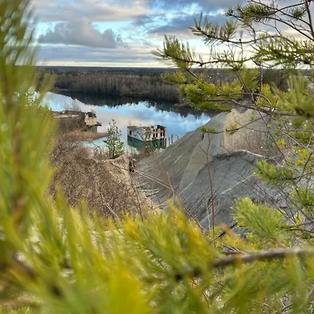Semesterbostad Rummu Holiday Home Rummu