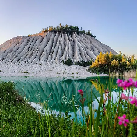 Rummu Holiday Home Rummu