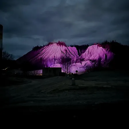 Rummu Holiday Home Casa vacanze