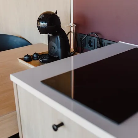 Rummu Holiday Home Rummu