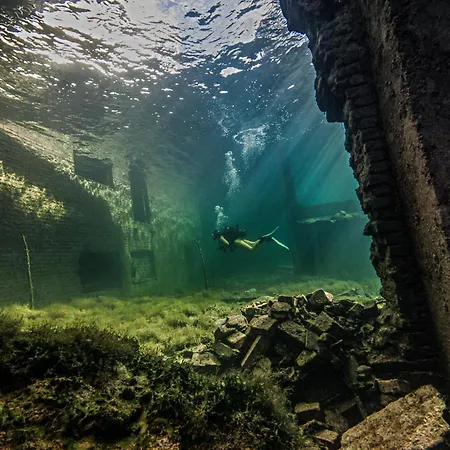 Rummu Holiday Home *