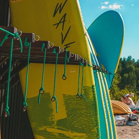 Semesterbostad Rummu Holiday Home Rummu