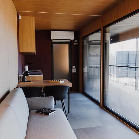 Semesterbostad Rummu Holiday Home *