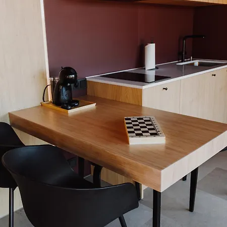 Casa vacanze Rummu Holiday Home *