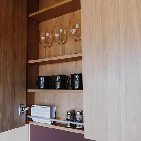 Rummu Holiday Home *