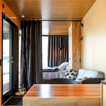 Semesterbostad Rummu Holiday Home Rummu
