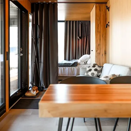 度假居 Rummu Holiday Home *