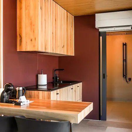 Rummu Holiday Home Semesterbostad Rummu