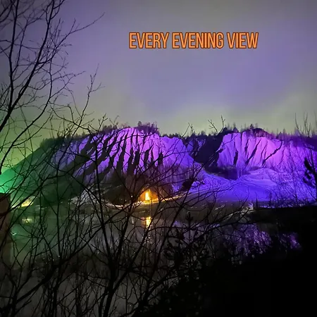 Rummu Holiday Home Rummu