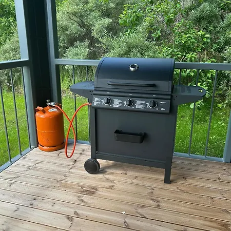 Rummu Holiday Home Semesterbostad *
