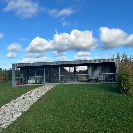 Rummu Holiday Home * Rummu