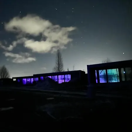 Rummu Holiday Home 度假居