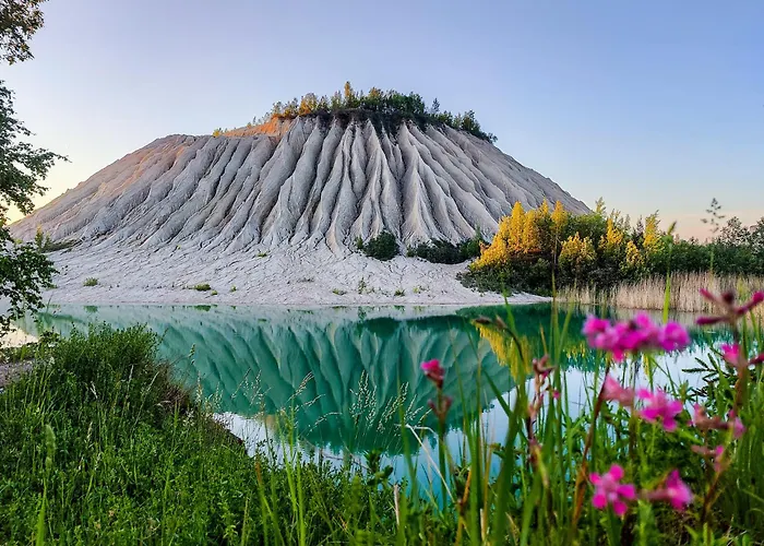 Rummu Holiday Home Rummu