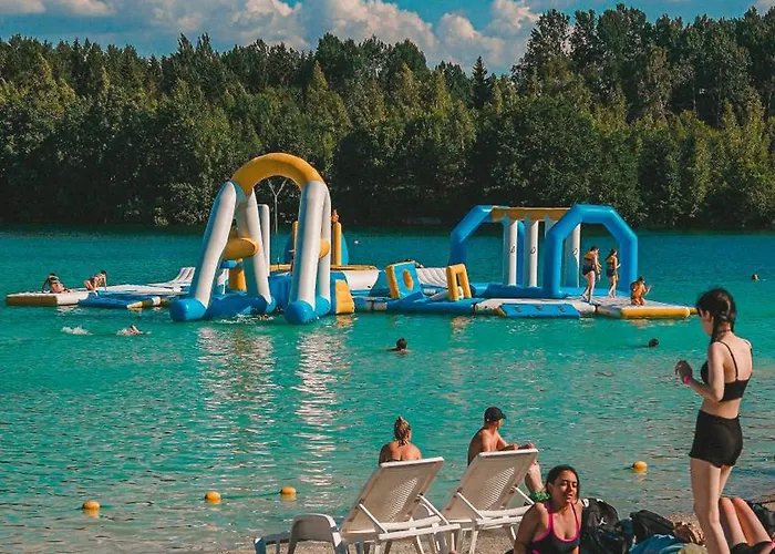 Casa de Férias Rummu Holiday Home Rummu