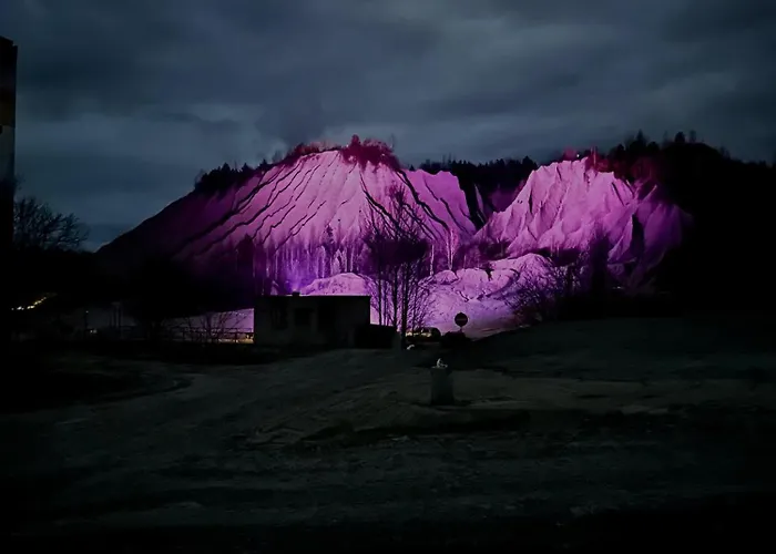 Rummu Holiday Home Casa de Férias