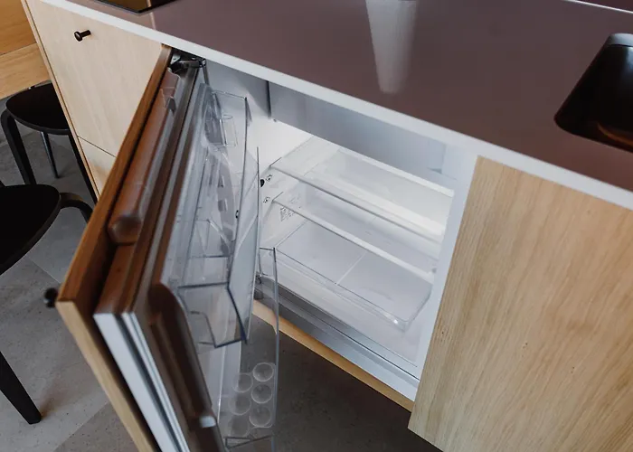 Rummu Holiday Home Rummu