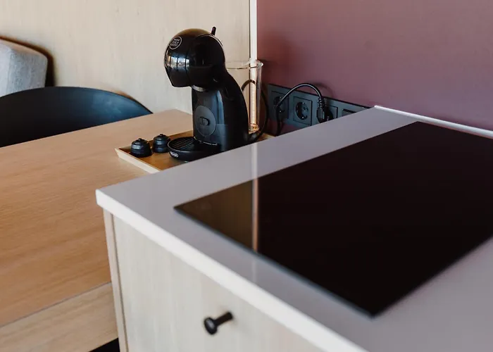 Rummu Holiday Home Rummu