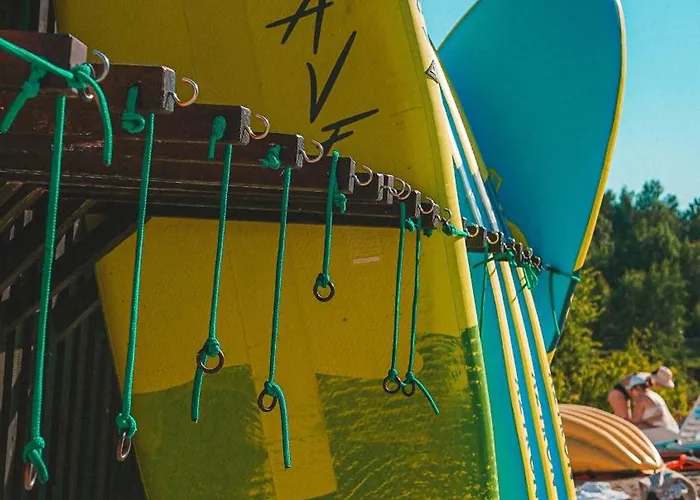 Casa de Férias Rummu Holiday Home Rummu