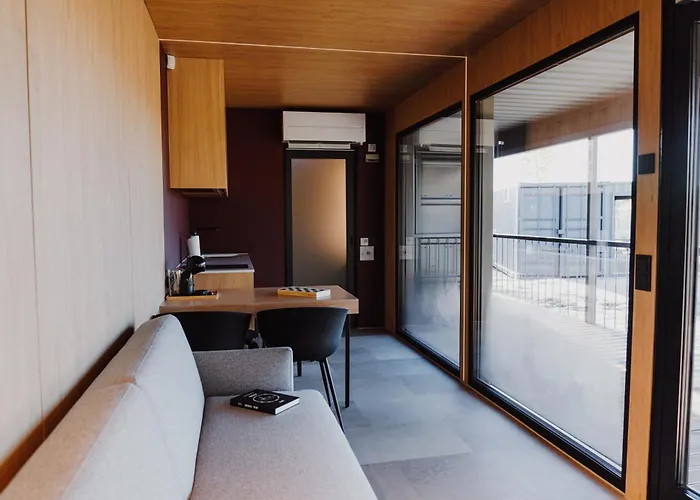 Casa de Férias Rummu Holiday Home *