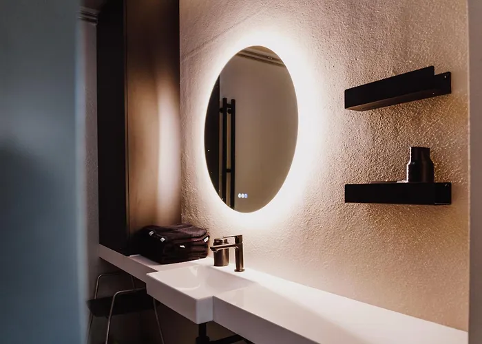 Rummu Holiday Home Casa de Férias