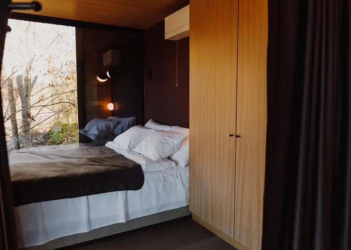 Rummu Holiday Home Casa de Férias Rummu