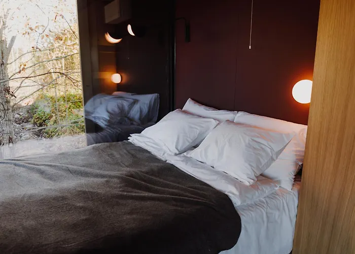 Rummu Holiday Home Casa de Férias *