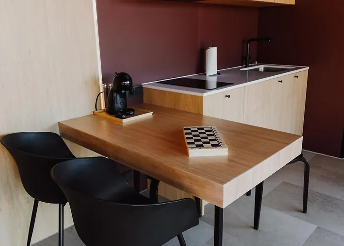 Casa de Férias Rummu Holiday Home *