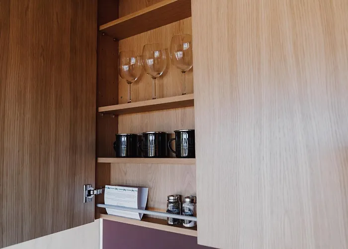 Rummu Holiday Home *