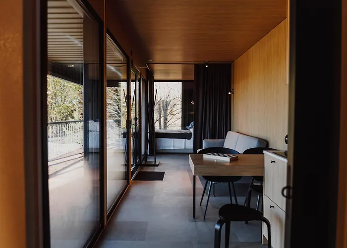 Casa de Férias Rummu Holiday Home