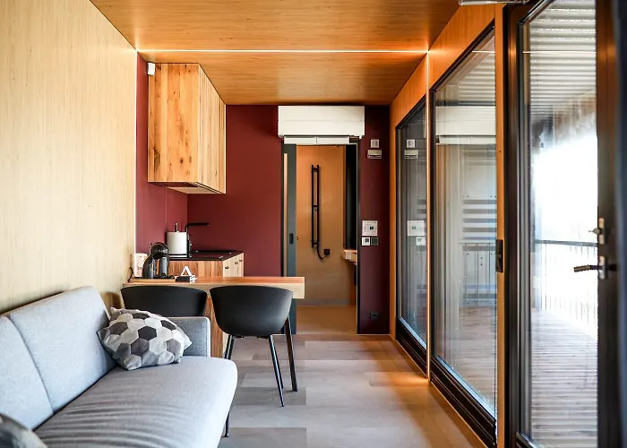 Rummu Holiday Home Casa de Férias