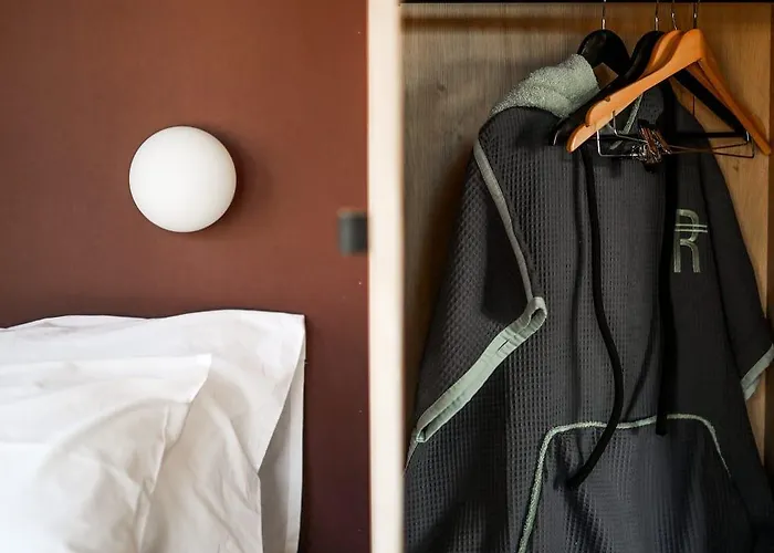 Casa de Férias Rummu Holiday Home *