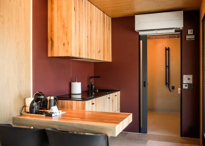 Rummu Holiday Home Casa de Férias Rummu