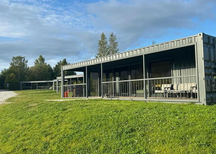 Rummu Holiday Home Casa de Férias Rummu