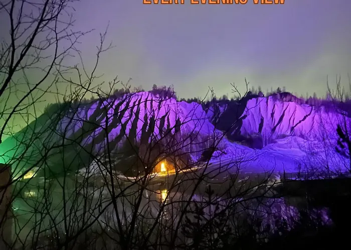 Rummu Holiday Home Rummu