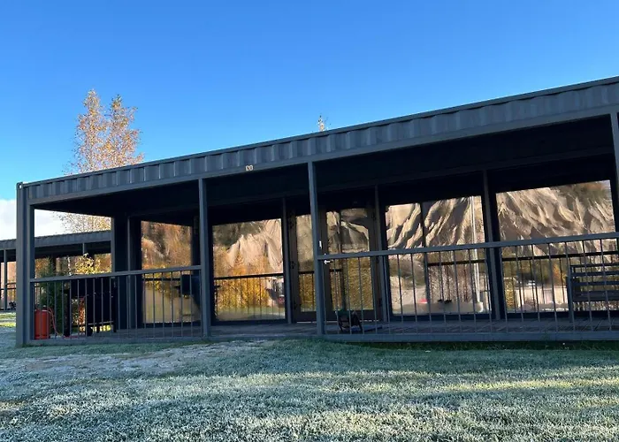 Rummu Holiday Home Casa de Férias Rummu