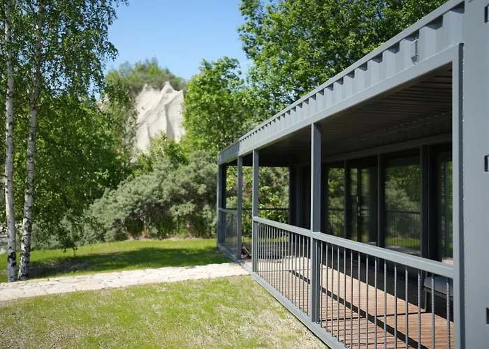 Casa de Férias Rummu Holiday Home