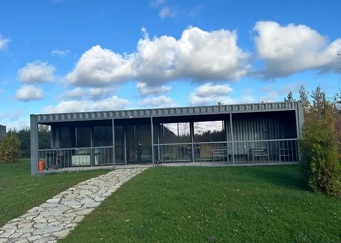 Rummu Holiday Home * Rummu