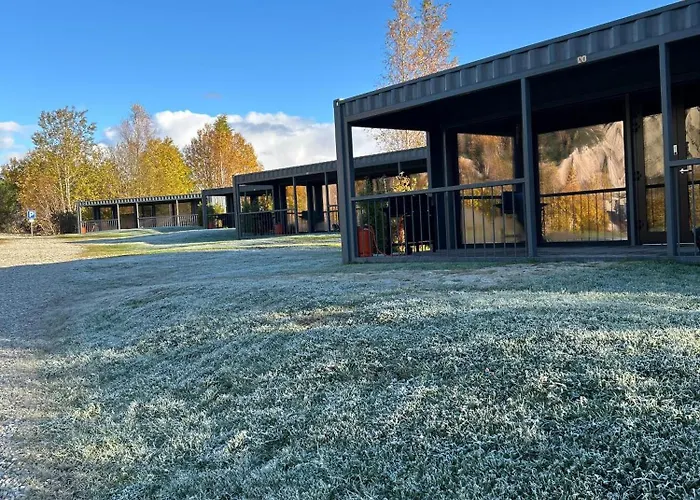 Casa de Férias Rummu Holiday Home