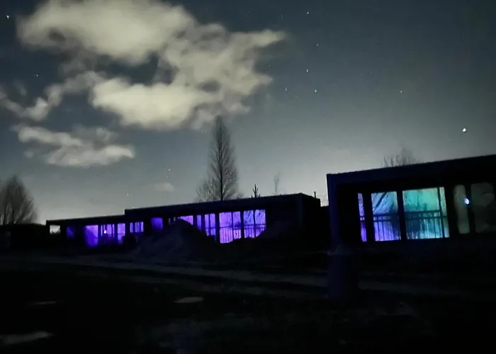 Rummu Holiday Home Casa de Férias