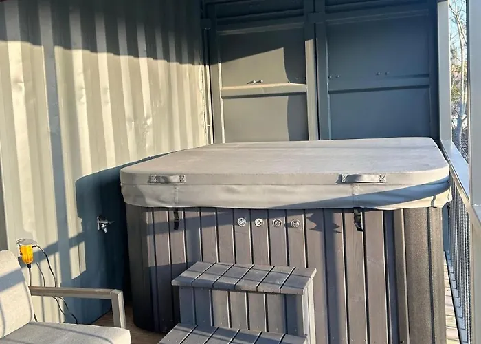 Rummu Holiday Home Casa de Férias *